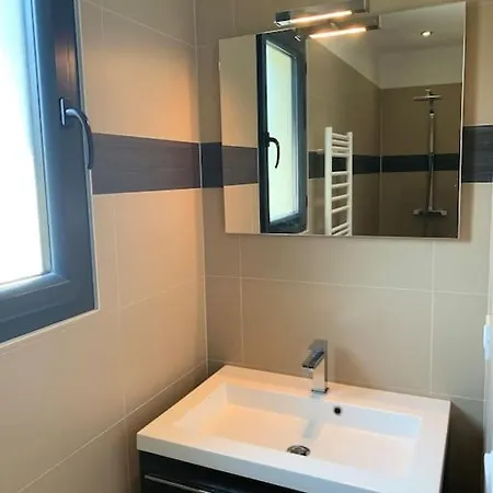 Maison 8pers☆piscine☆bassin D'arcachon☆