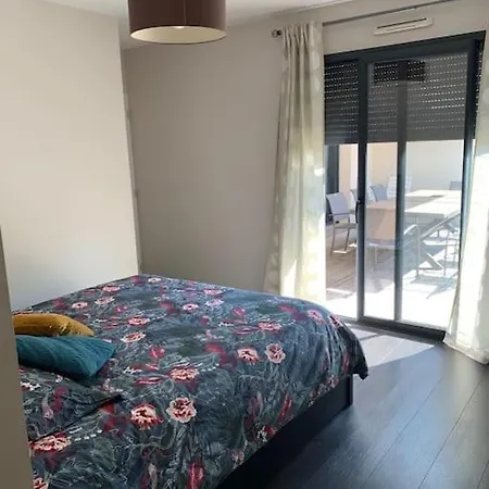 Vila Maison 8pers☆piscine☆bassin D'arcachon☆ La Teste-de-Buch