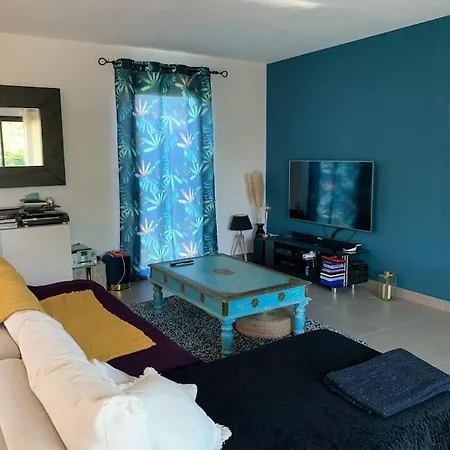 Maison 8pers☆piscine☆bassin D'arcachon☆