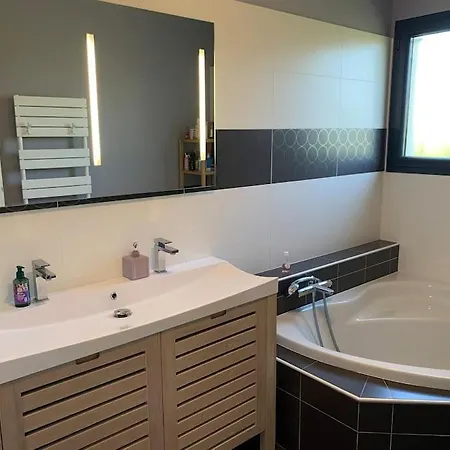 Maison 8pers☆piscine☆bassin D'arcachon☆ * La Teste-de-Buch